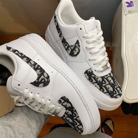 nike air force dior schuhe|Nike Air Force 1 colors.